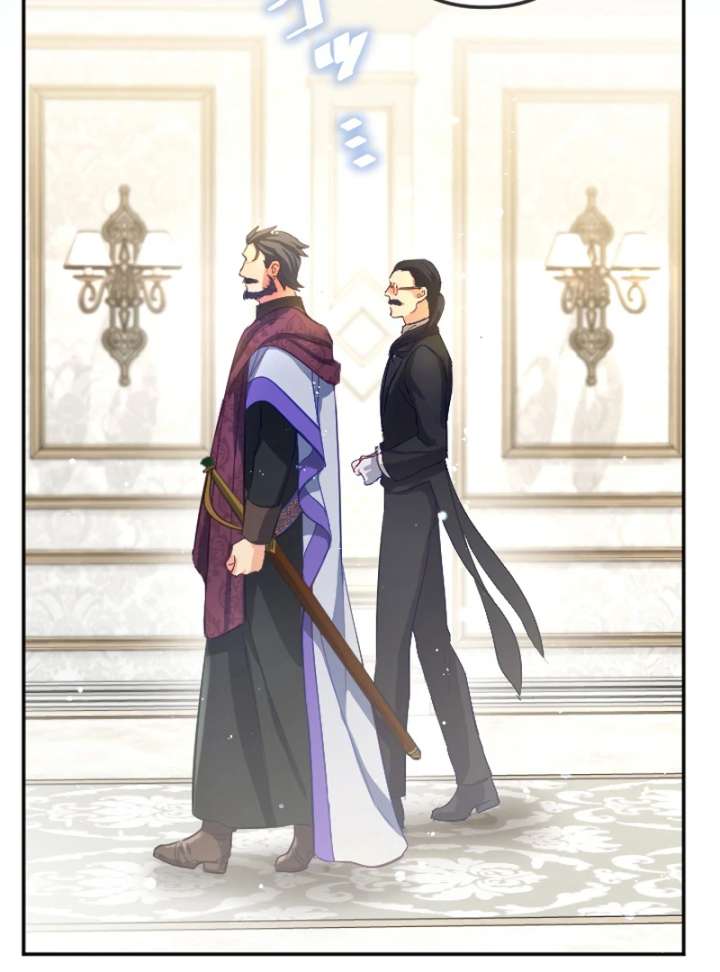 To Avoid Ruin, the Queen Wins Over Her Stepson! Chapter 1 540 059