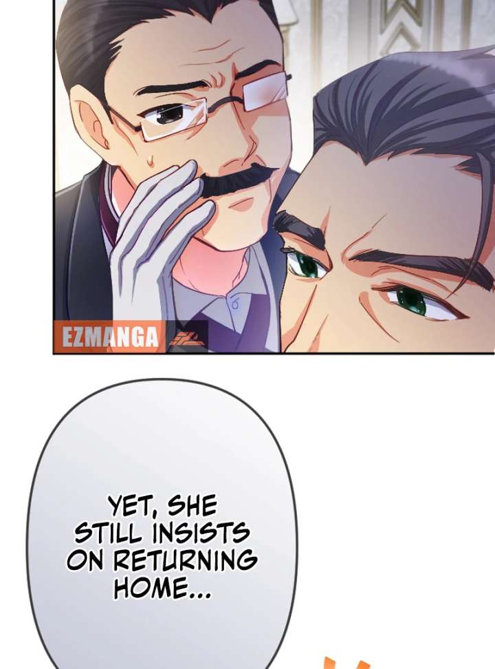 To Avoid Ruin, the Queen Wins Over Her Stepson! Chapter 1 545 064