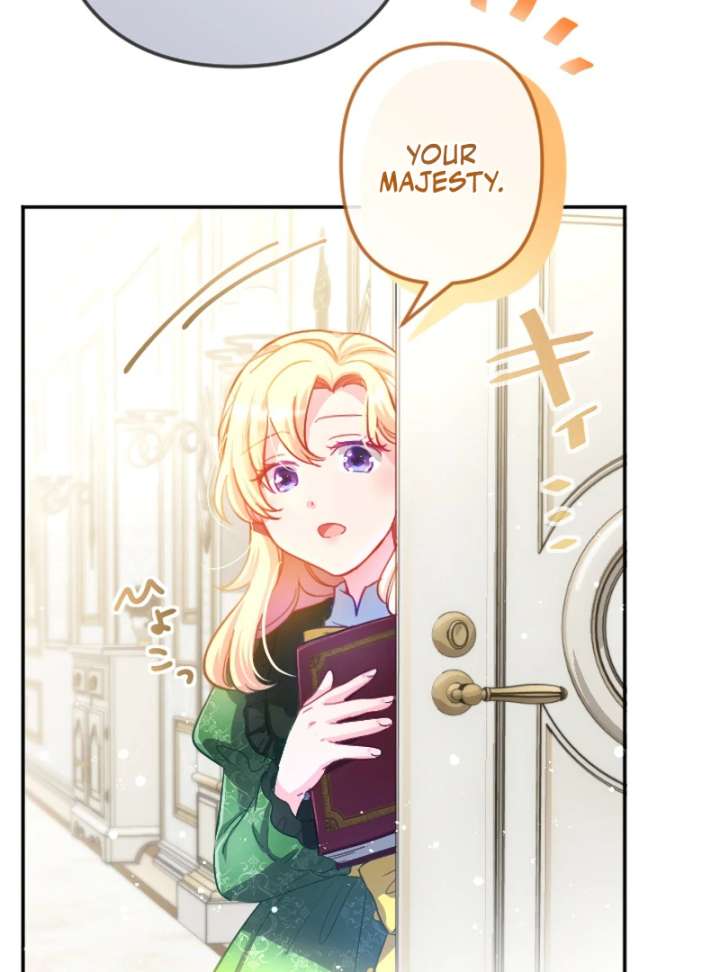 To Avoid Ruin, the Queen Wins Over Her Stepson! Chapter 1 546 065