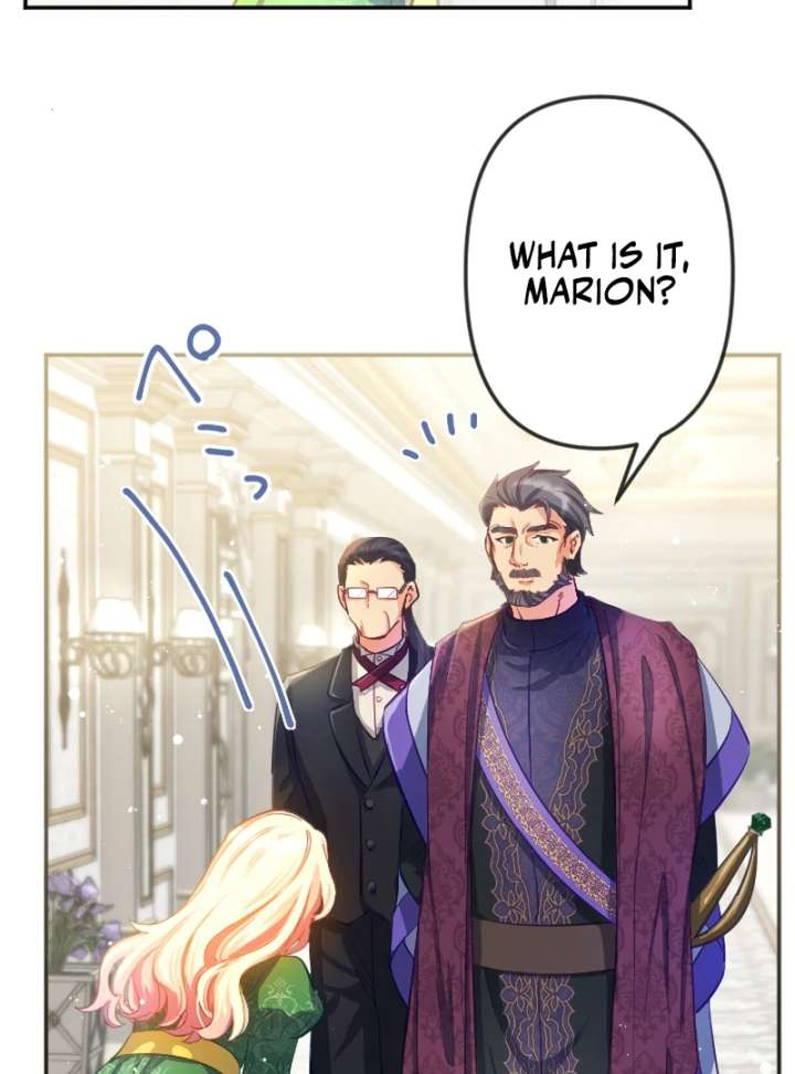 To Avoid Ruin, the Queen Wins Over Her Stepson! Chapter 1 547 066