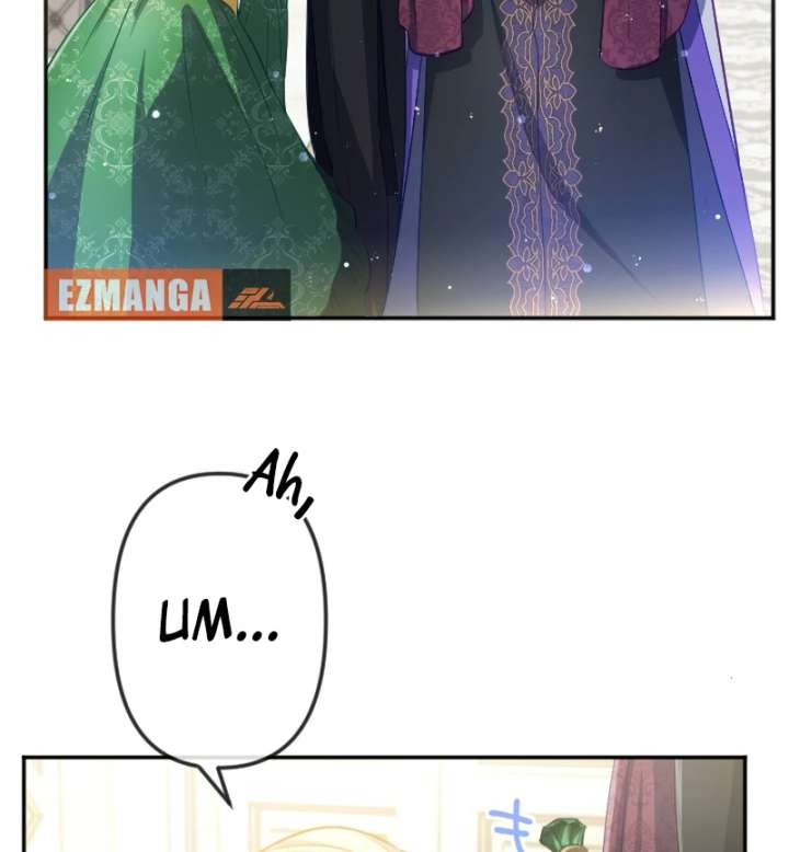 To Avoid Ruin, the Queen Wins Over Her Stepson! Chapter 1 548 067