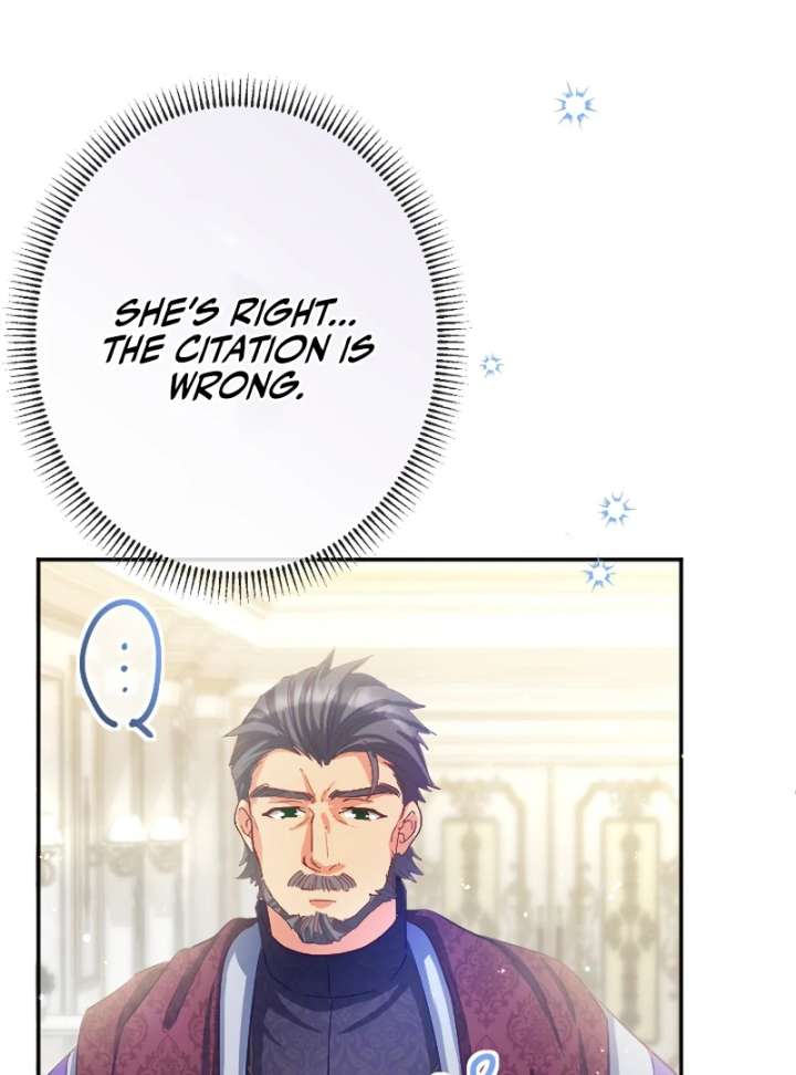 To Avoid Ruin, the Queen Wins Over Her Stepson! Chapter 1 553 072