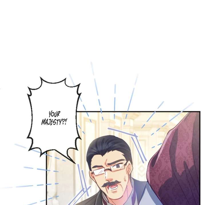 To Avoid Ruin, the Queen Wins Over Her Stepson! Chapter 1 571 090