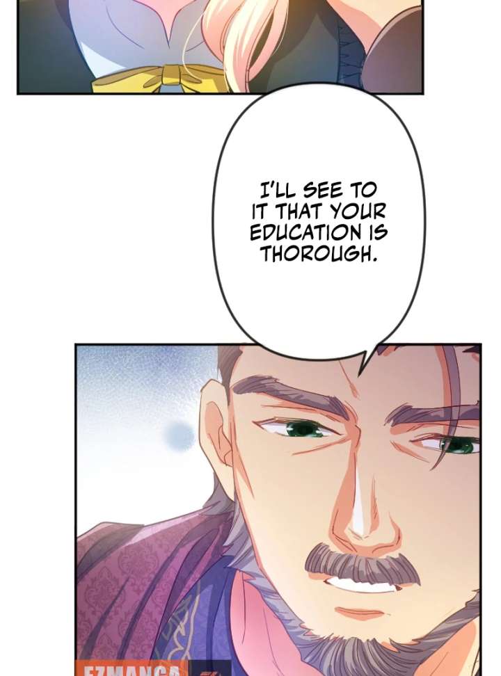 To Avoid Ruin, the Queen Wins Over Her Stepson! Chapter 1 574 093