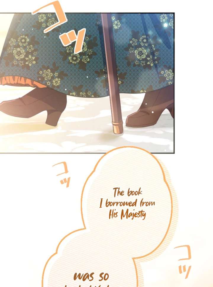 To Avoid Ruin, the Queen Wins Over Her Stepson! Chapter 1 585 104