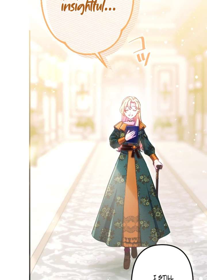 To Avoid Ruin, the Queen Wins Over Her Stepson! Chapter 1 586 105