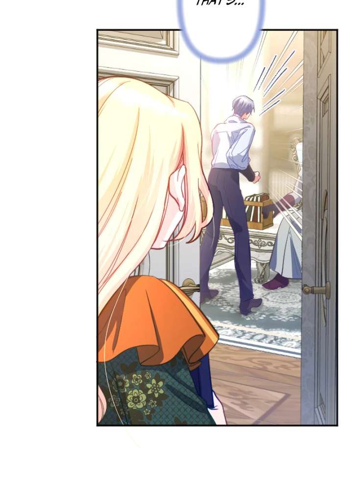 To Avoid Ruin, the Queen Wins Over Her Stepson! Chapter 1 588 107