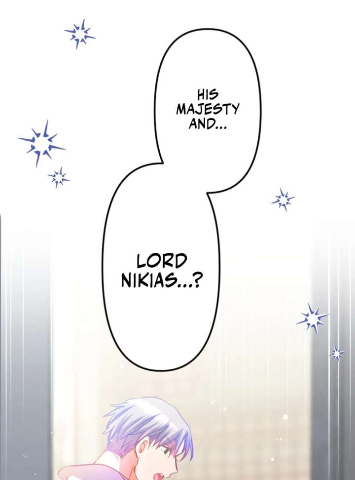 To Avoid Ruin, the Queen Wins Over Her Stepson! Chapter 1 589 108