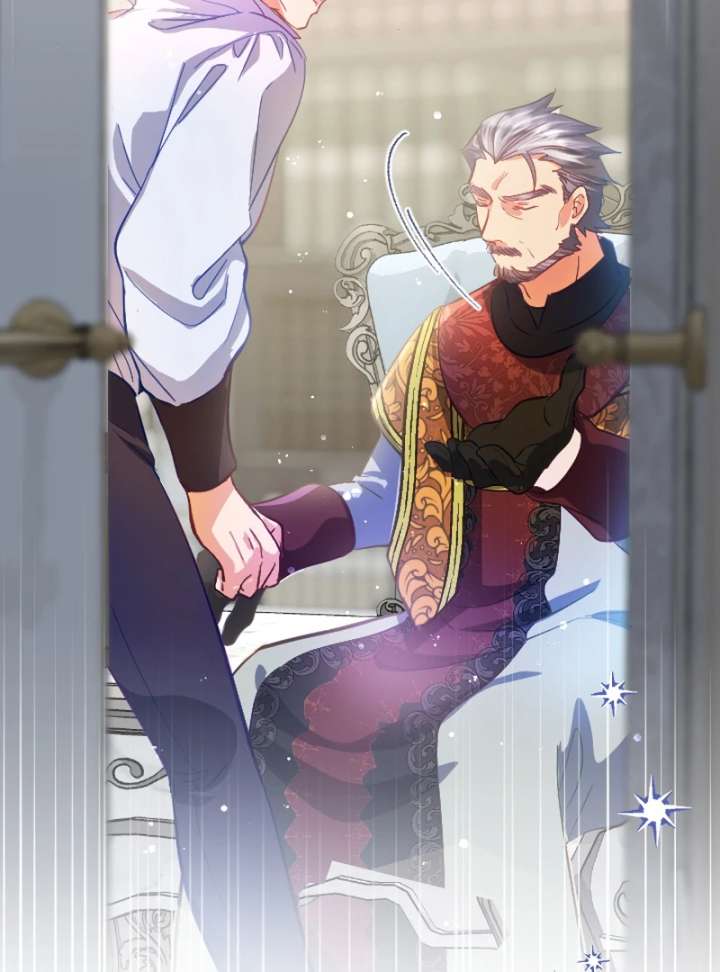 To Avoid Ruin, the Queen Wins Over Her Stepson! Chapter 1 590 109