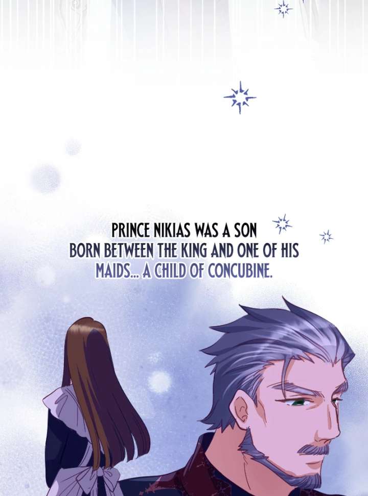 To Avoid Ruin, the Queen Wins Over Her Stepson! Chapter 1 591 110