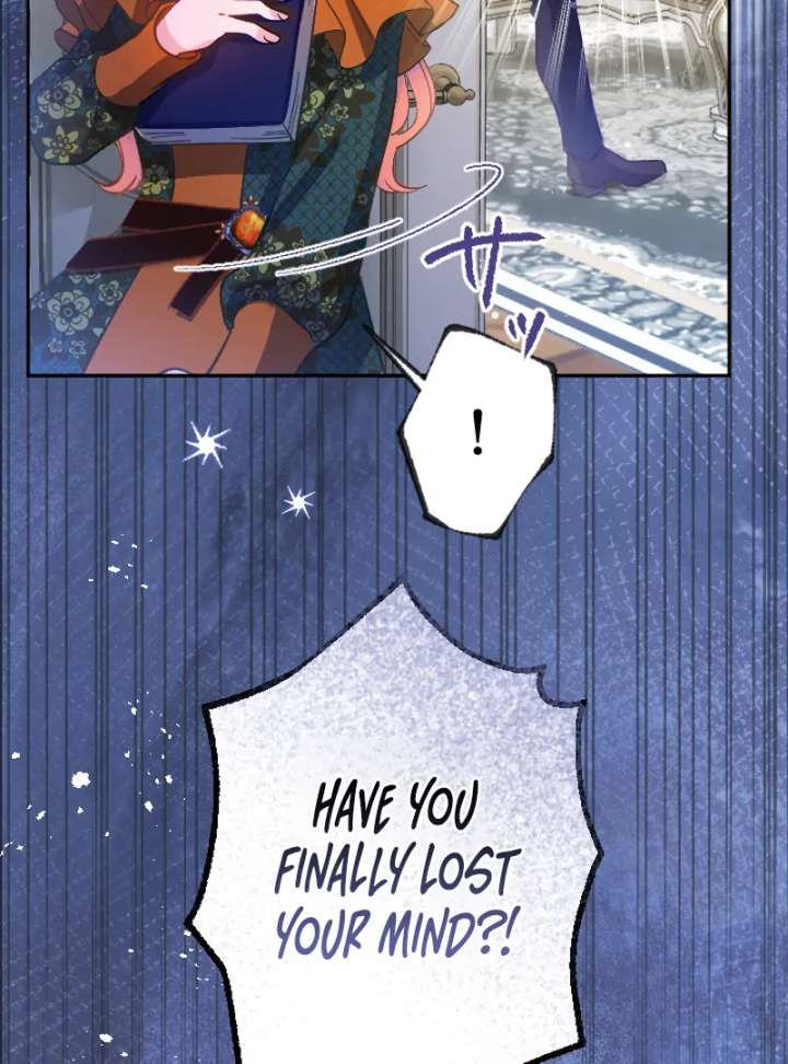 To Avoid Ruin, the Queen Wins Over Her Stepson! Chapter 1 595 114