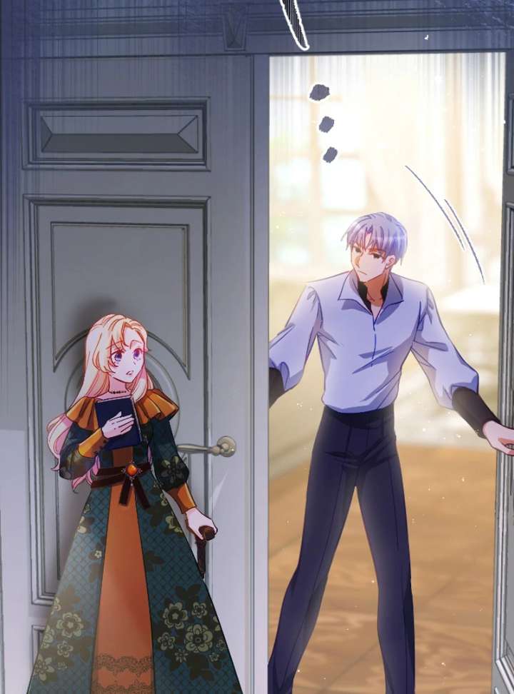 To Avoid Ruin, the Queen Wins Over Her Stepson! Chapter 1 598 117