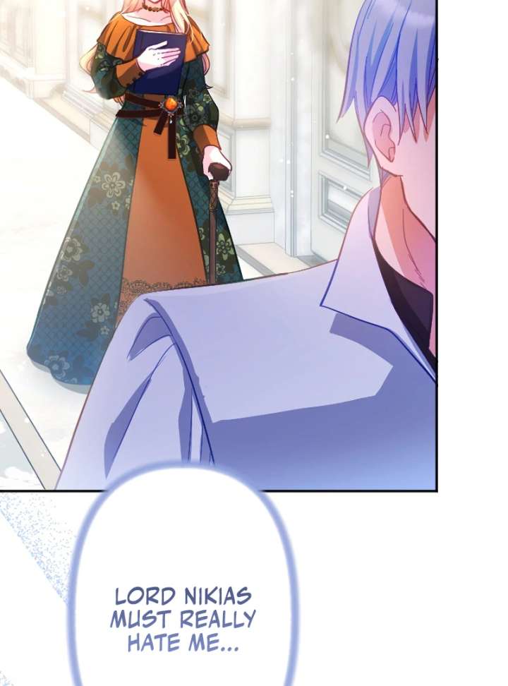 To Avoid Ruin, the Queen Wins Over Her Stepson! Chapter 1 602 121