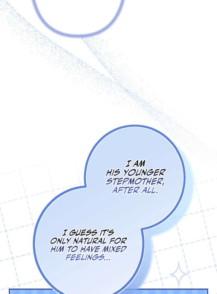 To Avoid Ruin, the Queen Wins Over Her Stepson! Chapter 1 603 122