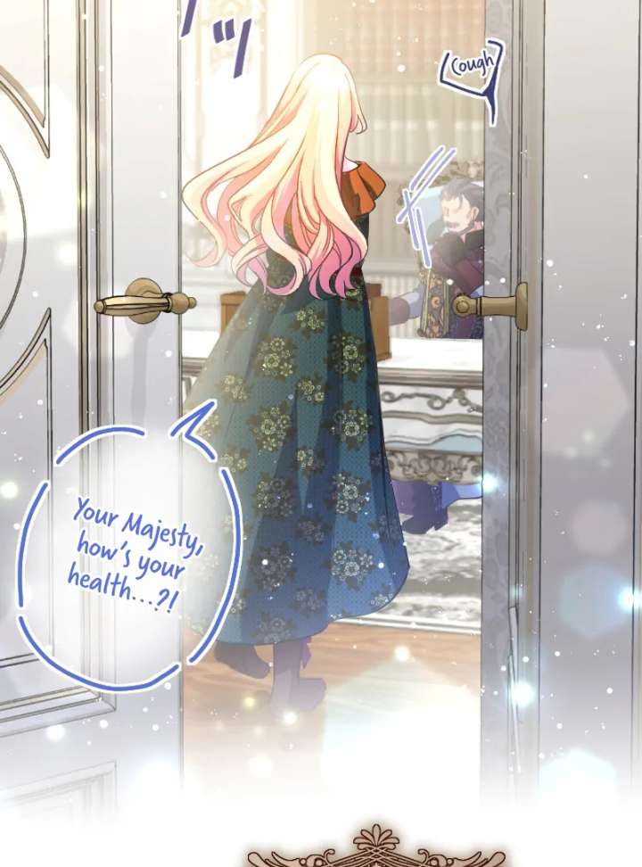 To Avoid Ruin, the Queen Wins Over Her Stepson! Chapter 1 607 126