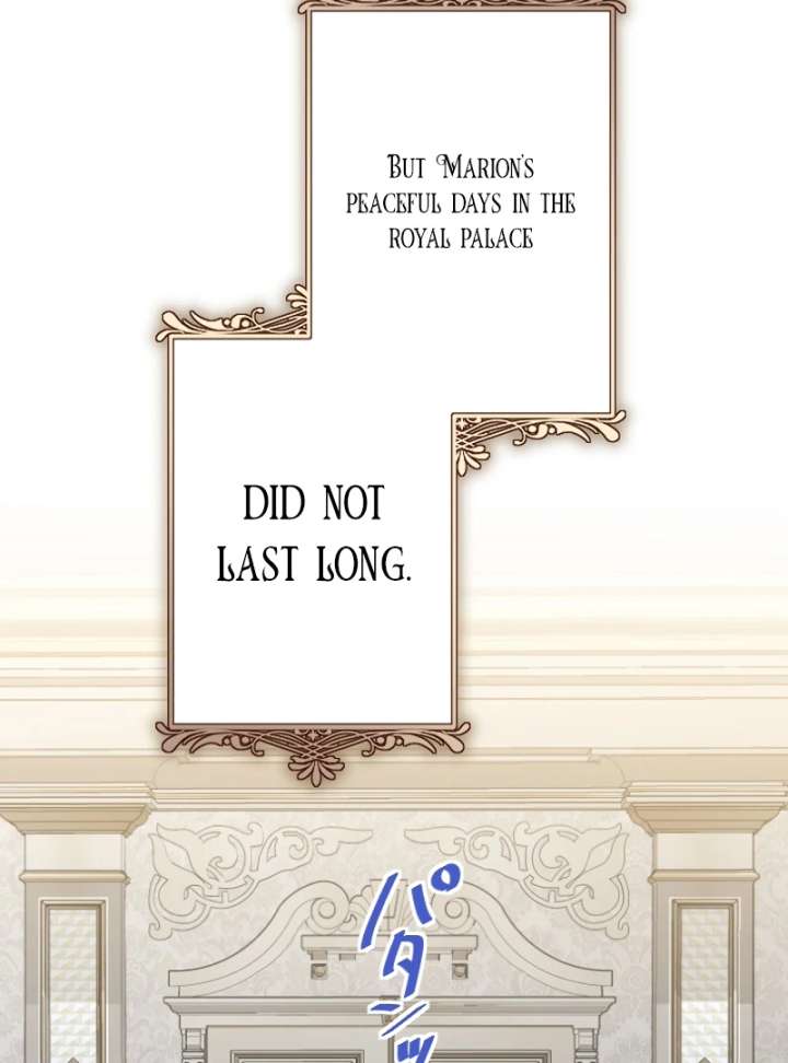 To Avoid Ruin, the Queen Wins Over Her Stepson! Chapter 1 608 127