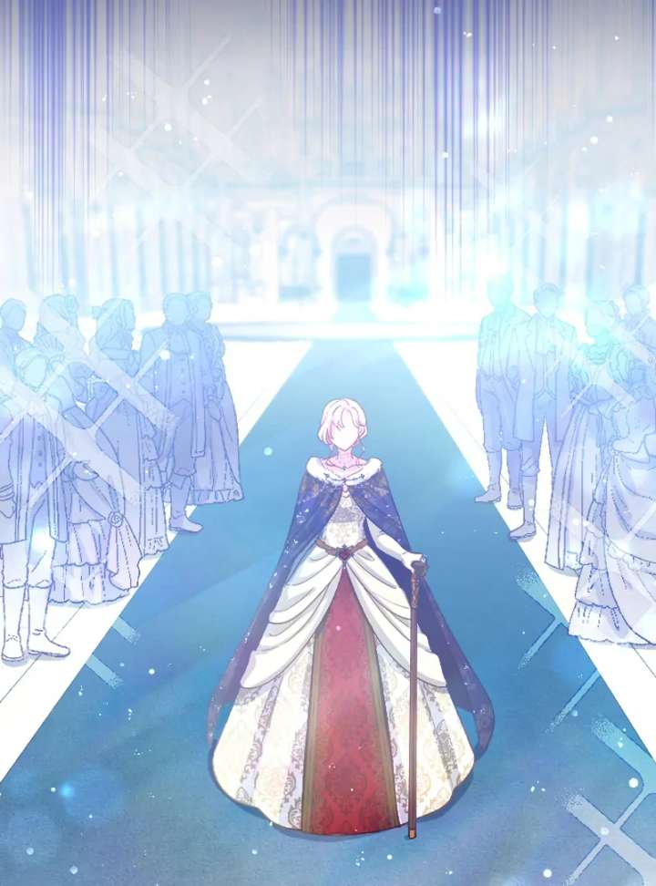 To Avoid Ruin, the Queen Wins Over Her Stepson! Chapter 1 613 132