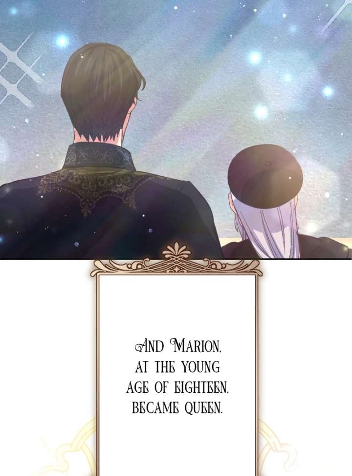 To Avoid Ruin, the Queen Wins Over Her Stepson! Chapter 1 614 133