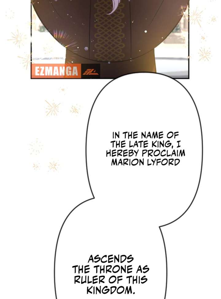 To Avoid Ruin, the Queen Wins Over Her Stepson! Chapter 1 618 137