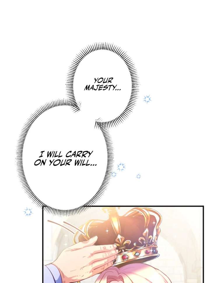 To Avoid Ruin, the Queen Wins Over Her Stepson! Chapter 1 620 139