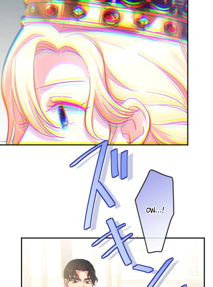 To Avoid Ruin, the Queen Wins Over Her Stepson! Chapter 1 622 141