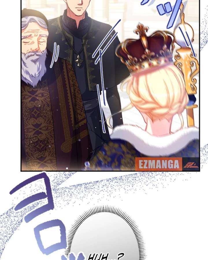 To Avoid Ruin, the Queen Wins Over Her Stepson! Chapter 1 623 142