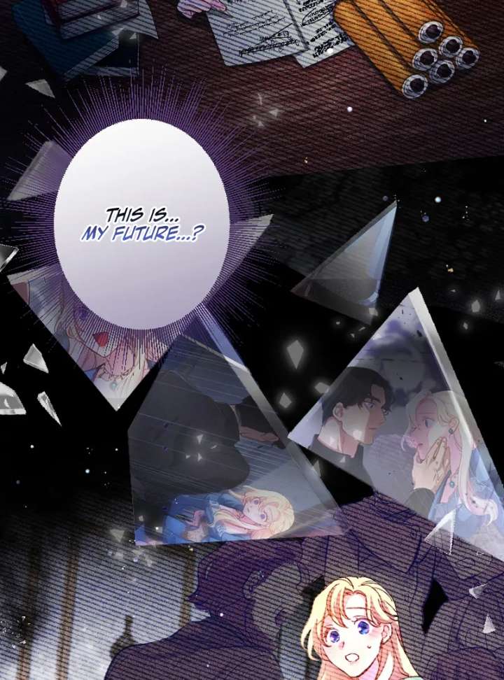 To Avoid Ruin, the Queen Wins Over Her Stepson! Chapter 1 628 147