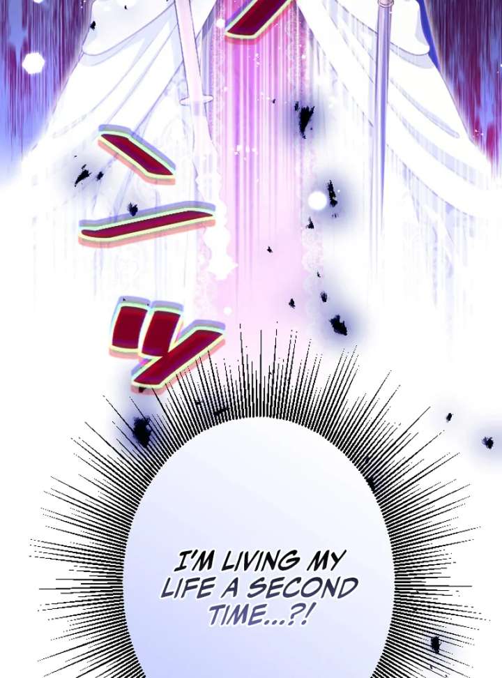 To Avoid Ruin, the Queen Wins Over Her Stepson! Chapter 1 635 154