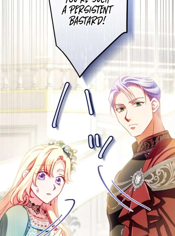 To Avoid Ruin, the Queen Wins Over Her Stepson! Chapter 13 322 003