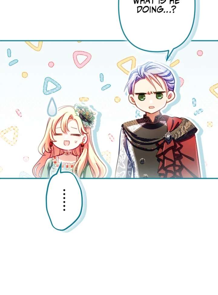 To Avoid Ruin, the Queen Wins Over Her Stepson! Chapter 13 326 007