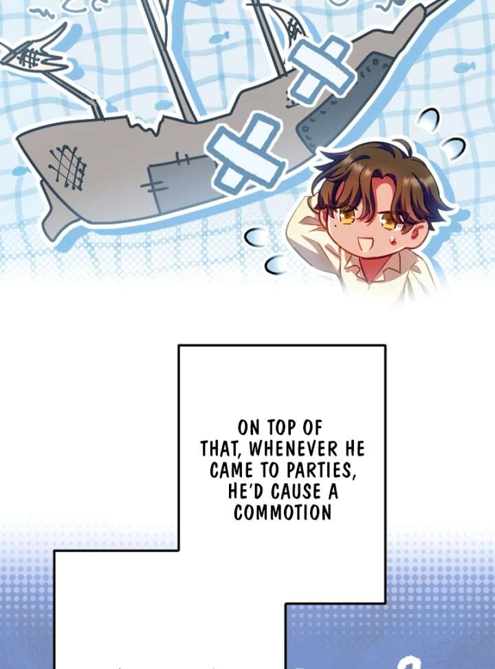 To Avoid Ruin, the Queen Wins Over Her Stepson! Chapter 13 337 018