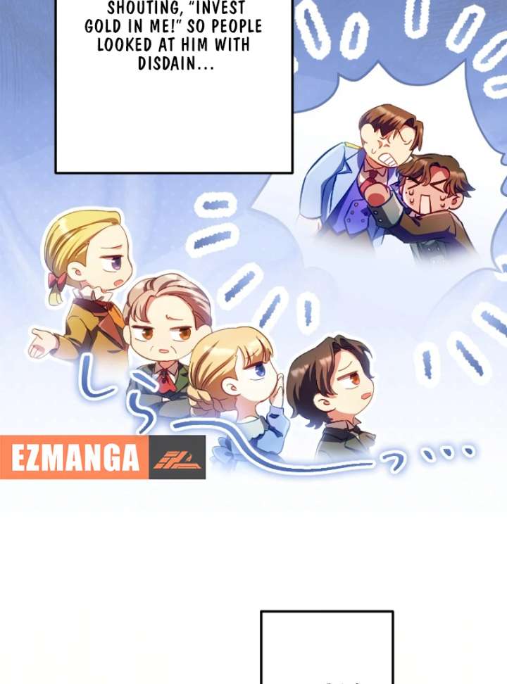 To Avoid Ruin, the Queen Wins Over Her Stepson! Chapter 13 338 019