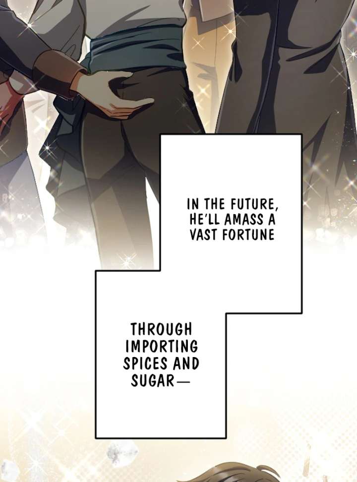 To Avoid Ruin, the Queen Wins Over Her Stepson! Chapter 13 340 021