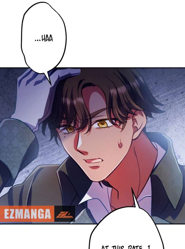 To Avoid Ruin, the Queen Wins Over Her Stepson! Chapter 13 345 026