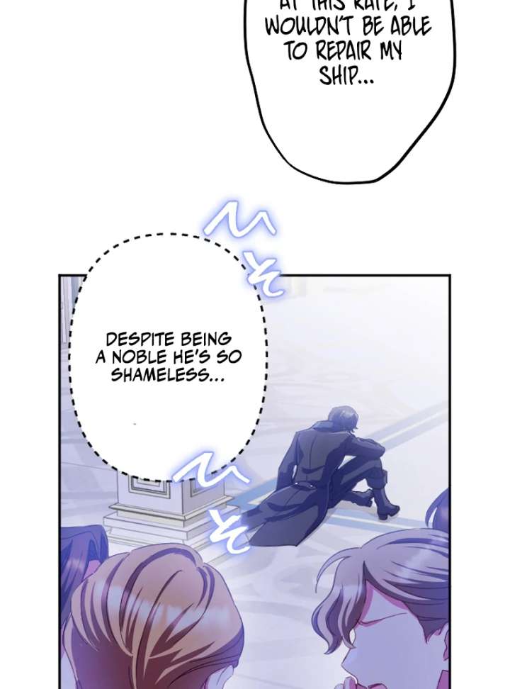 To Avoid Ruin, the Queen Wins Over Her Stepson! Chapter 13 346 027