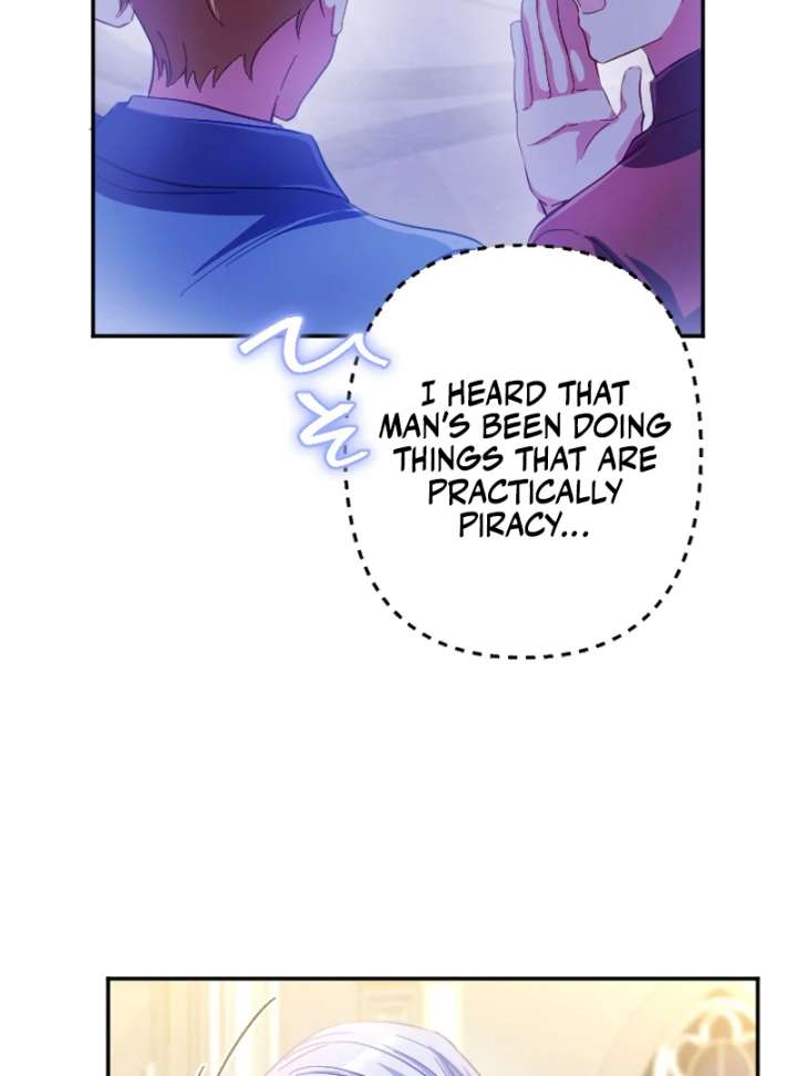 To Avoid Ruin, the Queen Wins Over Her Stepson! Chapter 13 347 028