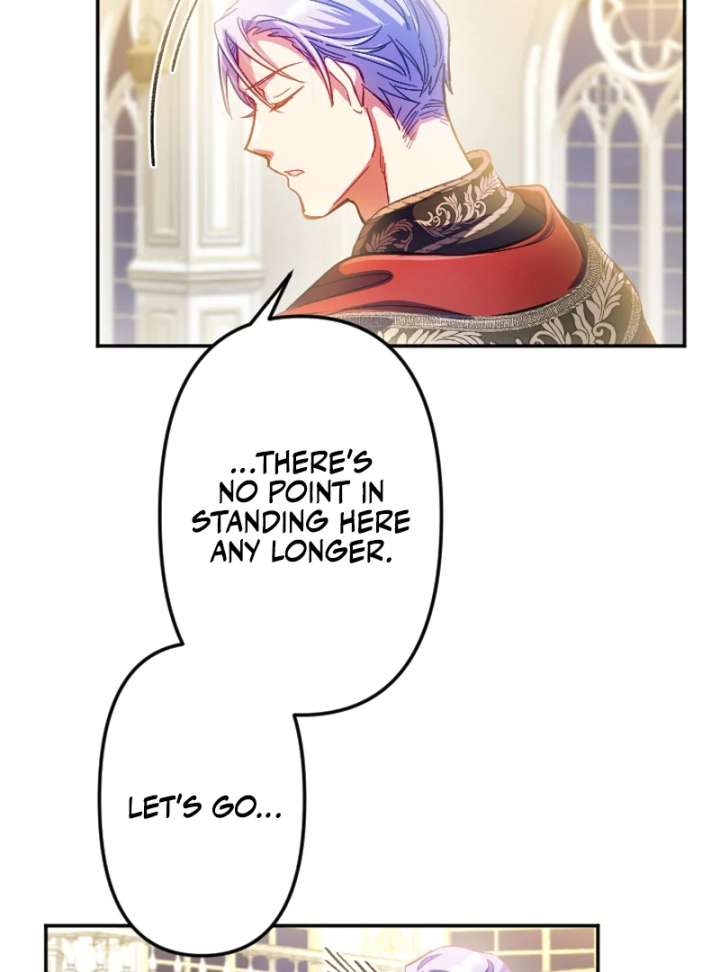 To Avoid Ruin, the Queen Wins Over Her Stepson! Chapter 13 348 029