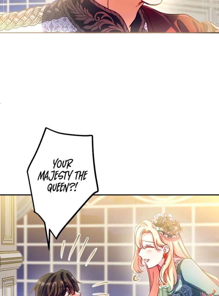 To Avoid Ruin, the Queen Wins Over Her Stepson! Chapter 13 353 034