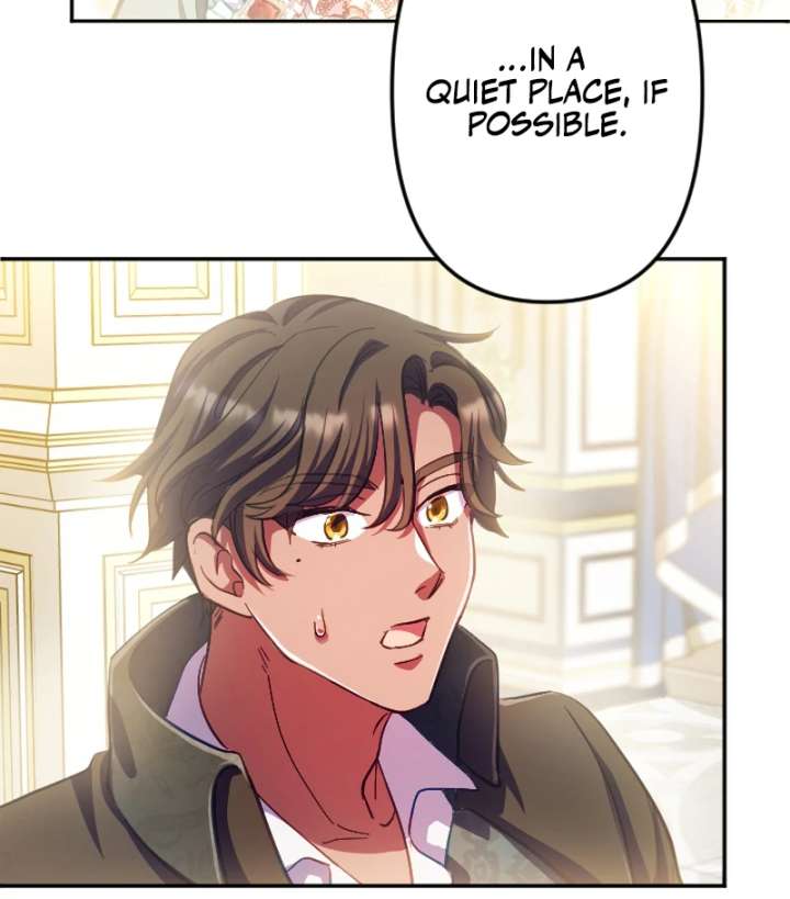 To Avoid Ruin, the Queen Wins Over Her Stepson! Chapter 13 356 037