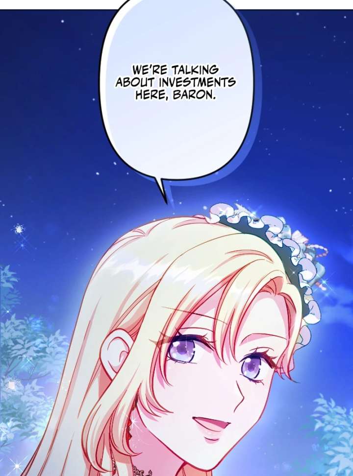 To Avoid Ruin, the Queen Wins Over Her Stepson! Chapter 13 361 042