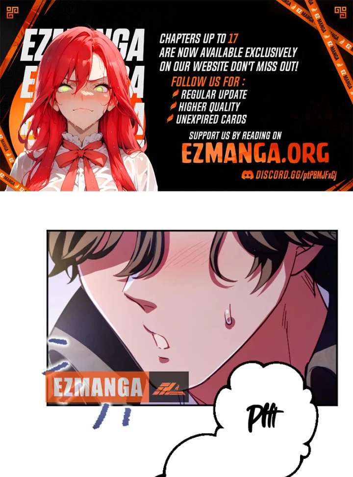 To Avoid Ruin, the Queen Wins Over Her Stepson! Chapter 13 368 049