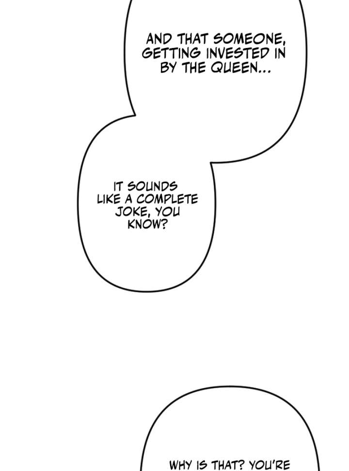 To Avoid Ruin, the Queen Wins Over Her Stepson! Chapter 13 372 053