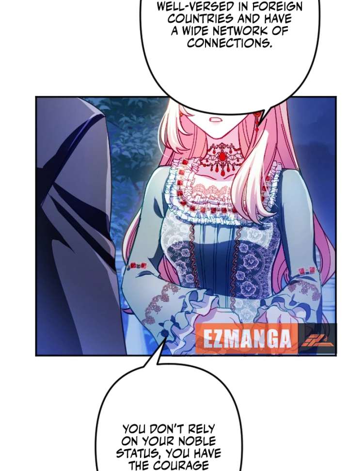 To Avoid Ruin, the Queen Wins Over Her Stepson! Chapter 13 373 054