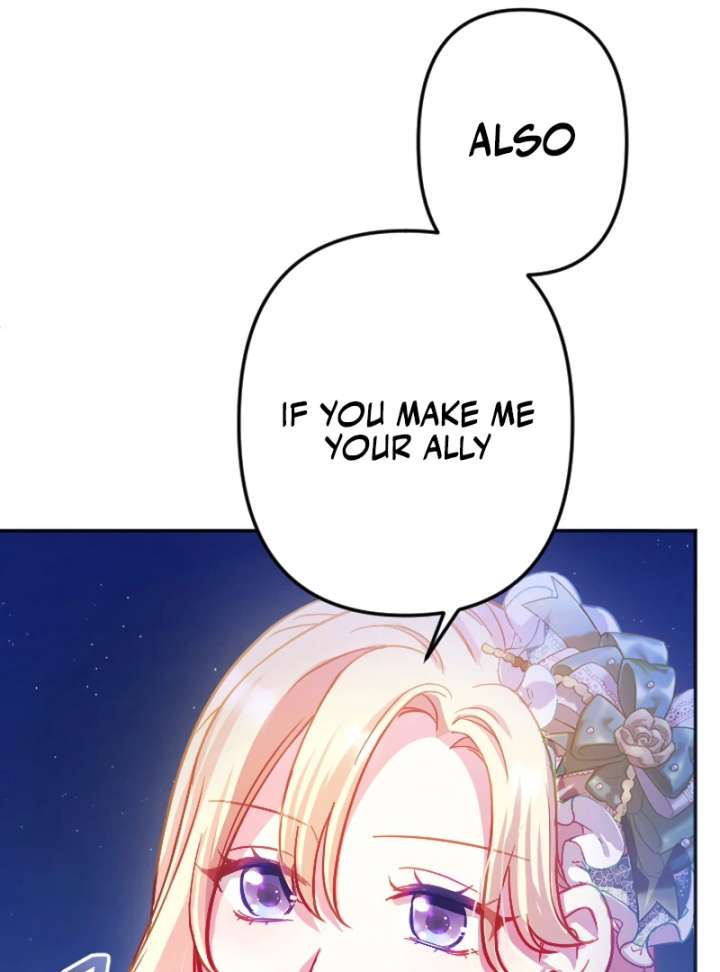 To Avoid Ruin, the Queen Wins Over Her Stepson! Chapter 13 377 058