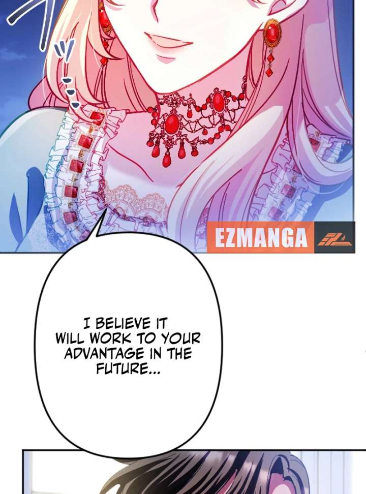 To Avoid Ruin, the Queen Wins Over Her Stepson! Chapter 13 378 059