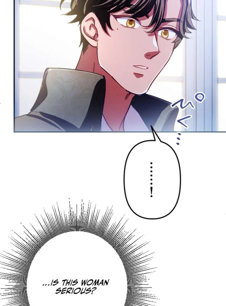 To Avoid Ruin, the Queen Wins Over Her Stepson! Chapter 13 379 060