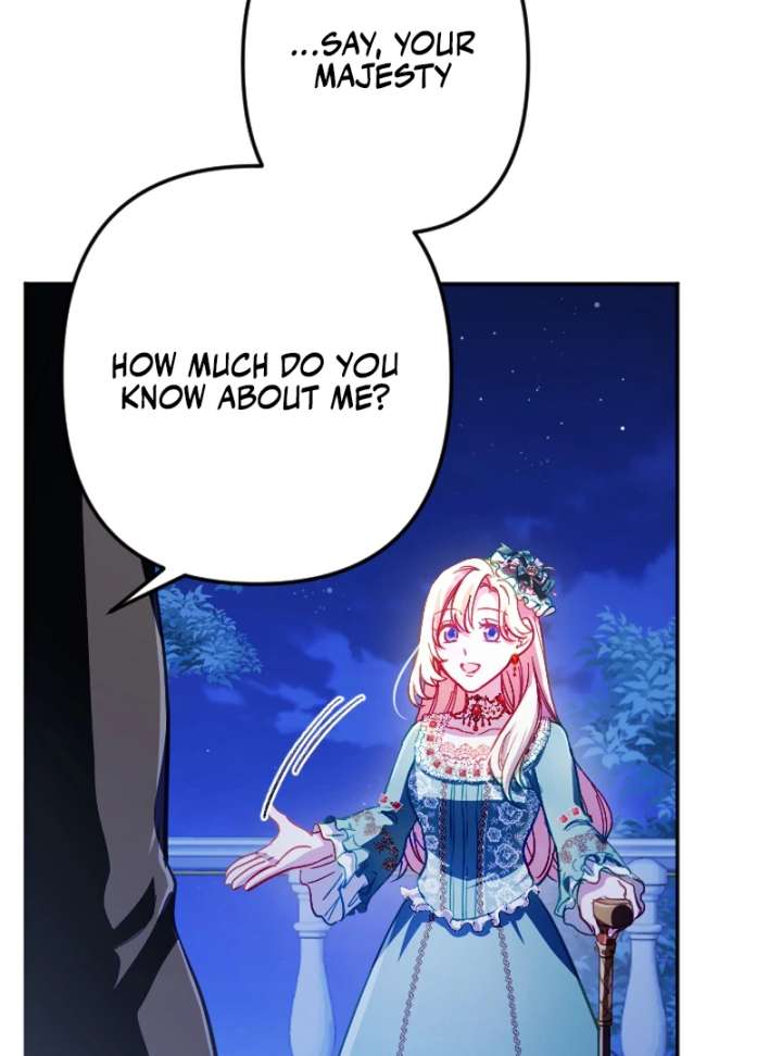 To Avoid Ruin, the Queen Wins Over Her Stepson! Chapter 13 381 062