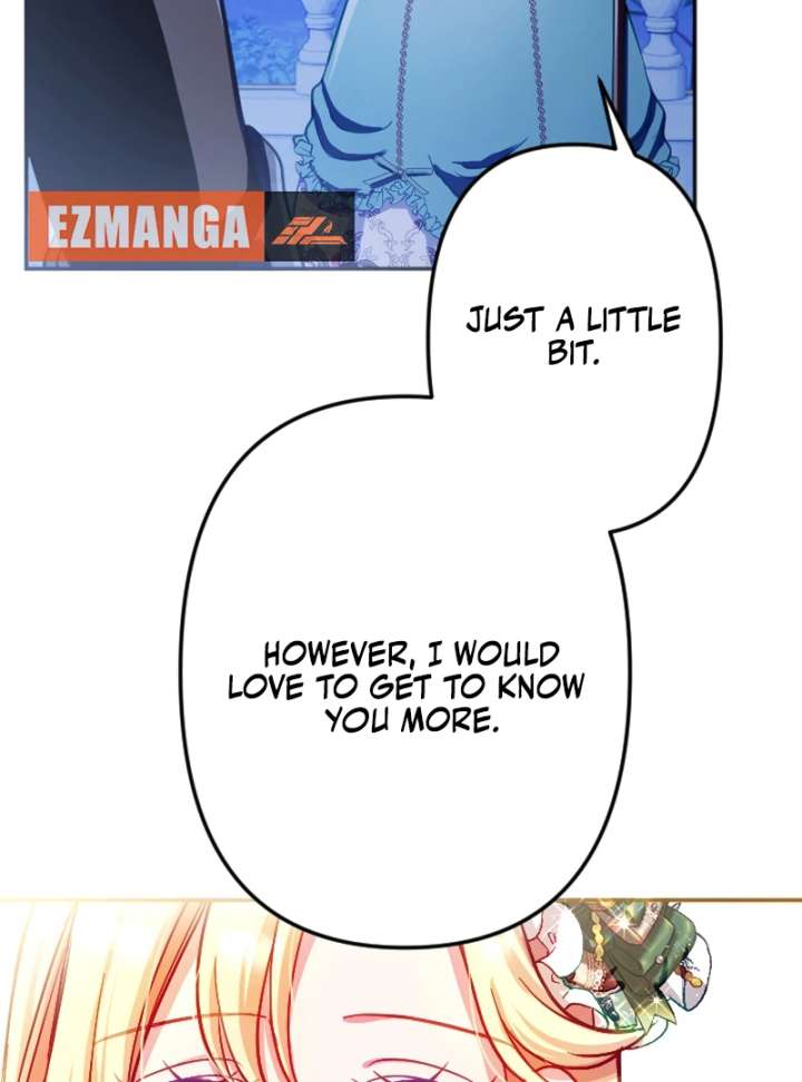 To Avoid Ruin, the Queen Wins Over Her Stepson! Chapter 13 382 063