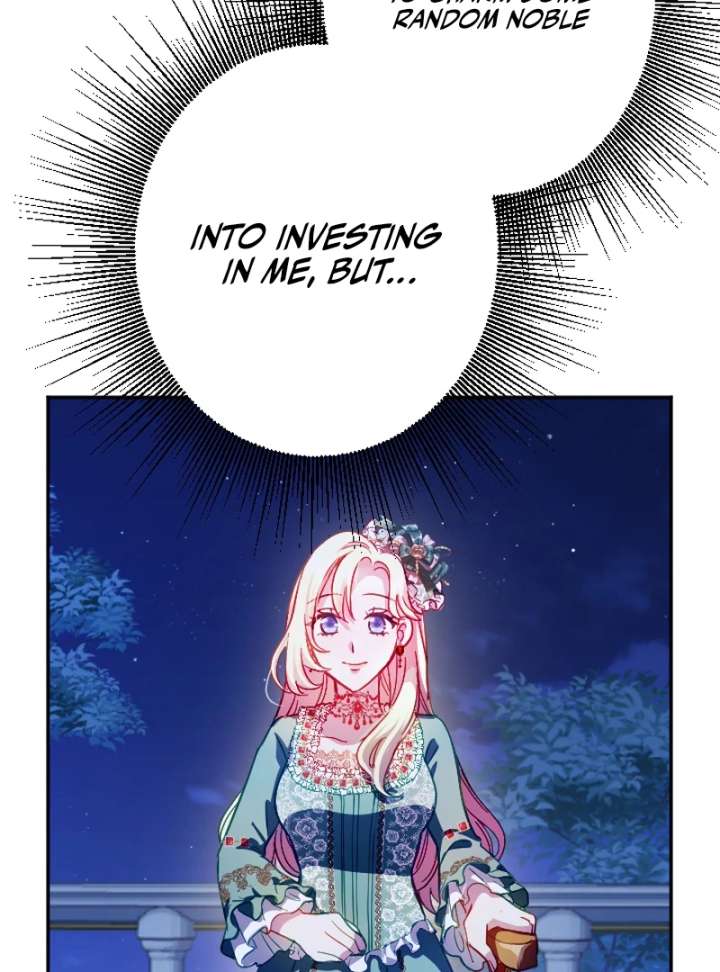 To Avoid Ruin, the Queen Wins Over Her Stepson! Chapter 13 385 066