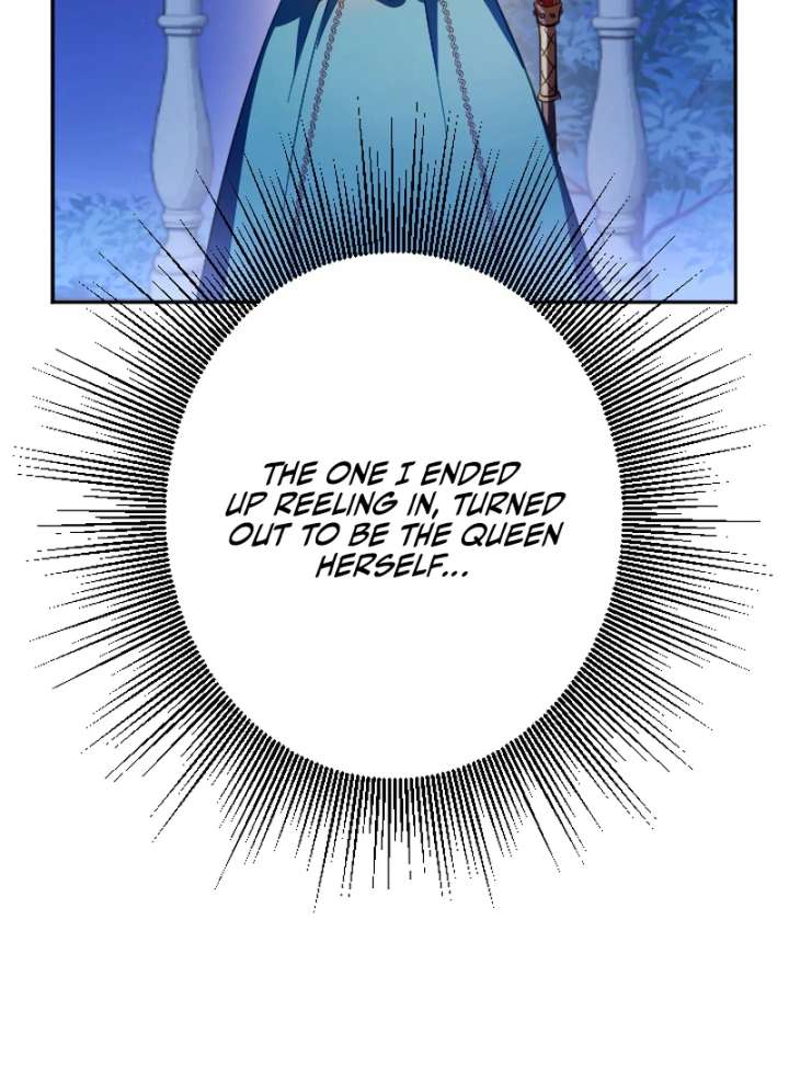 To Avoid Ruin, the Queen Wins Over Her Stepson! Chapter 13 386 067